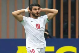 خبر بد برای ایران، اجازه سفر ستاره صادر نشد!