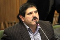 واکنش عباس جدیدی به خسارت مغازه‌اش: من چه کسی باشم که جلوی مردم چرتکه بیندازم؟