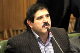 واکنش عباس جدیدی به خسارت مغازه‌اش: من چه کسی باشم که جلوی مردم چرتکه بیندازم؟