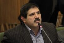 واکنش عباس جدیدی به خسارت مغازه‌اش: من چه کسی باشم که جلوی مردم چرتکه بیندازم؟