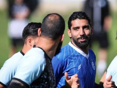 حساس‌ترین فصل نقل و انتقالات استقلال