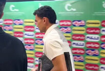 خبر نگران‌کننده: ستاره استقلال و رنج یک مصدومیت!