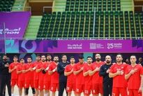 ملی‌پوش هندبال: مردم ایران از این دوره سخت عبور می‌کنند