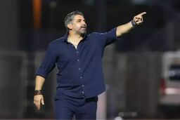 جالب‌ترین تیم لیگ، تیم پیروز است