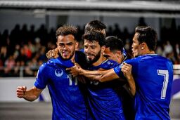۴ ستاره استقلال و پرسپولیس بلاک شدند