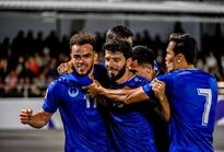 ۴ ستاره استقلال و پرسپولیس بلاک شدند