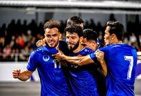 ۴ ستاره استقلال و پرسپولیس بلاک شدند