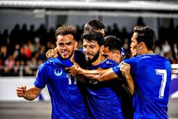 ۴ ستاره استقلال و پرسپولیس بلاک شدند