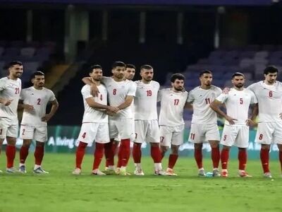 پیام جدید وزارت خارجه ایران به فیفا و آمریکا درباره جام جهانی