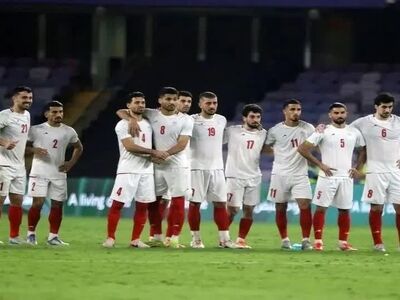 پیام جدید وزارت خارجه ایران به فیفا و آمریکا درباره جام جهانی