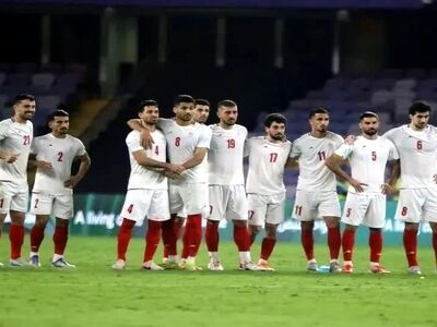 پیام جدید وزارت خارجه ایران به فیفا و آمریکا درباره جام جهانی