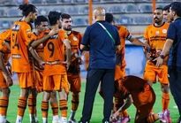 بی‌پولی شناورسازی برای شروع تمرینات در فاصله 10 روز تا بازی