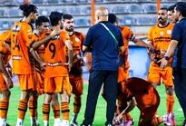 بی‌پولی شناورسازی برای شروع تمرینات در فاصله 10 روز تا بازی