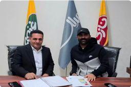 جدیدترین سرمربی فوتبال ایران استارت زد!