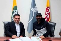 جدیدترین سرمربی فوتبال ایران استارت زد!