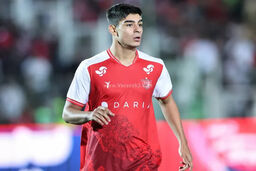 ستارگان نسل بعد پرسپولیس: در دانشگاه و مطب روان‌شناس!