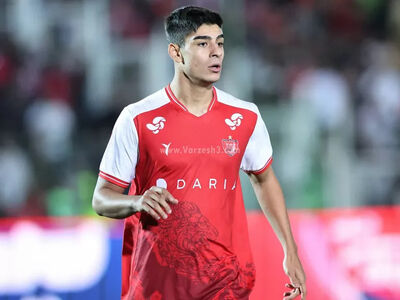 ستارگان نسل بعد پرسپولیس: در دانشگاه و مطب روان‌شناس!