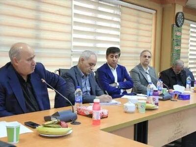 اطلاعیه سازمان لیگ برای برگزاری لیگ برتر