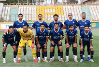 گروه گل‌گهر در لیگ قهرمانان آسیا مشخص شد