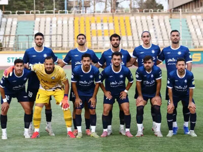 گروه گل‌گهر در لیگ قهرمانان آسیا مشخص شد