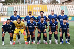 گروه گل‌گهر در لیگ قهرمانان آسیا مشخص شد