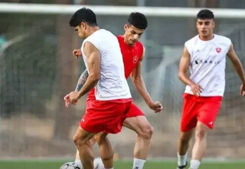 رونمایی پرسپولیس از دستاورد بزرگ/ عکس