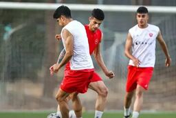 رونمایی پرسپولیس از دستاورد بزرگ/ عکس