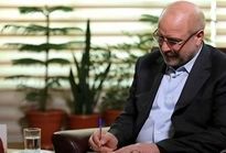 قالیباف به دختران عضو تیم ملی فوتبال پیام داد