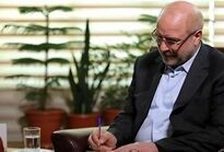قالیباف به دختران عضو تیم ملی فوتبال پیام داد