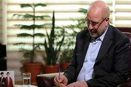 قالیباف به دختران عضو تیم ملی فوتبال پیام داد