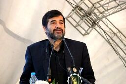 وزیر ورزش پیشنهاد داد: به جای آمریکا در مکزیک بازی کند