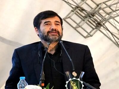 وزیر ورزش پیشنهاد داد: به جای آمریکا در مکزیک بازی کند