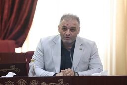 انوشیروانی: به فدراسیون جهانی نامه می‌زنم/ وحشی‌گری دشمن ثابت شد