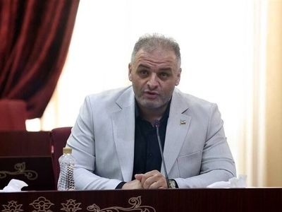 انوشیروانی: به فدراسیون جهانی نامه می‌زنم/ وحشی‌گری دشمن ثابت شد