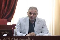 انوشیروانی: به فدراسیون جهانی نامه می‌زنم/ وحشی‌گری دشمن ثابت شد