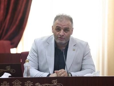 انوشیروانی: به فدراسیون جهانی نامه می‌زنم/ وحشی‌گری دشمن ثابت شد