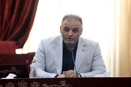 انوشیروانی: به فدراسیون جهانی نامه می‌زنم/ وحشی‌گری دشمن ثابت شد