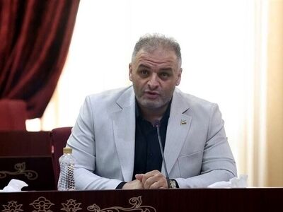 انوشیروانی: به فدراسیون جهانی نامه می‌زنم/ وحشی‌گری دشمن ثابت شد