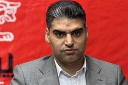 حدادی: قهرمان و نمایندگان ایران باید بر اساس جدول 30 هفته‌ای مشخص شوند