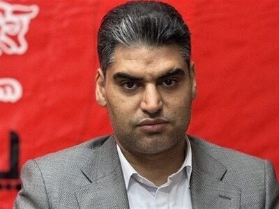 حدادی: قهرمان و نمایندگان ایران باید بر اساس جدول 30 هفته‌ای مشخص شوند
