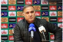 دومین پیشکسوت استقلال در کادر سهراب