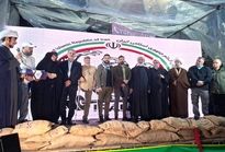 حضور پرشور خانواده بدنسازی و پرورش اندام در پویش «پیروزی سهم ایستادگی»