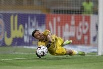 مهارهای صدقی، نفس سپاهان را گرفت!