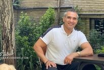 تونل زمان| روزی که عابدزاده در بیمارستان بستری شد