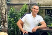 تونل زمان| روزی که عابدزاده در بیمارستان بستری شد