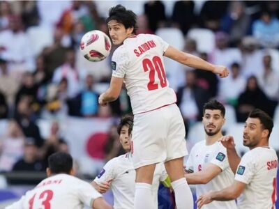 رسمی: سردار در جام جهانی نخواهد بود