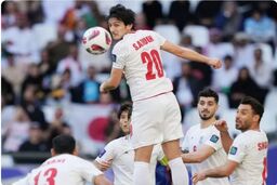 رسمی: سردار در جام جهانی نخواهد بود