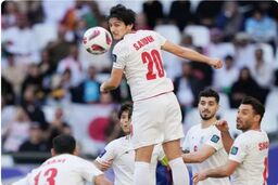 رسمی: سردار در جام جهانی نخواهد بود
