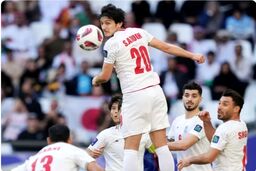رسمی: سردار در جام جهانی نخواهد بود