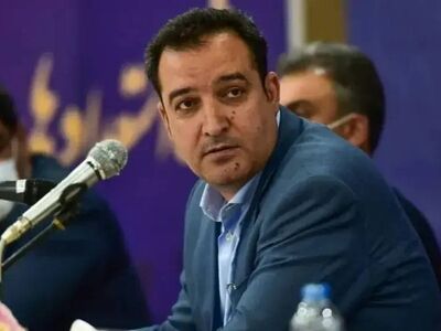 مدیرعامل گل‌گهر: روی اعتماد به داور گل خوردیم!